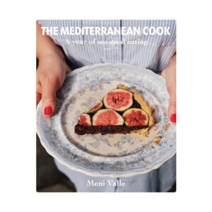 The Mediterranean Cook: A Year of Seasonal Eating | Valle, Meni (ISBN: 9781922754875)