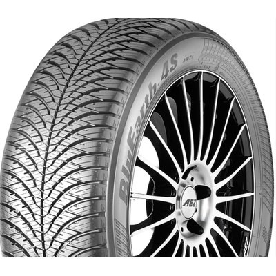 Yokohama BluEarth-4S AW21 195/65 R15 91H
