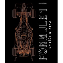 Formule 1 - Rytíři rizika - Roberto Gurian