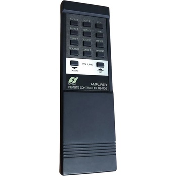 съвместим SANSUI RS-1130 - съвместимо дистанционно управление на марката General (RS-1130)