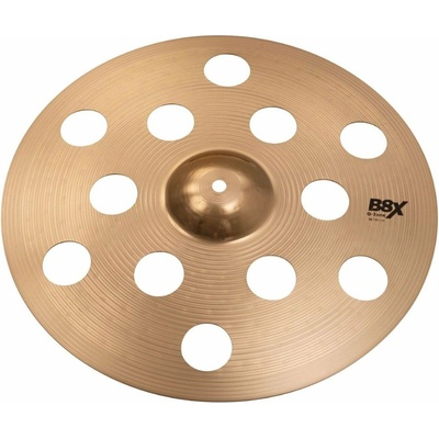 Sabian B8X O-Zone 16”