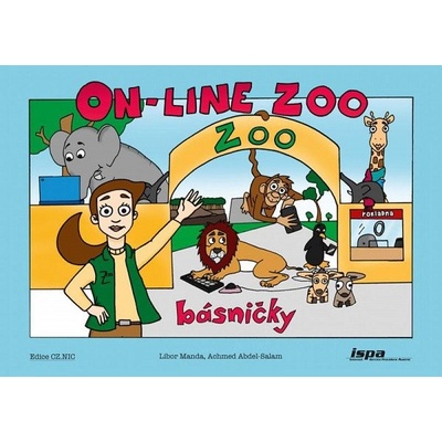 On-line ZOO - Achmed Abdel-Salam, Libor Manda