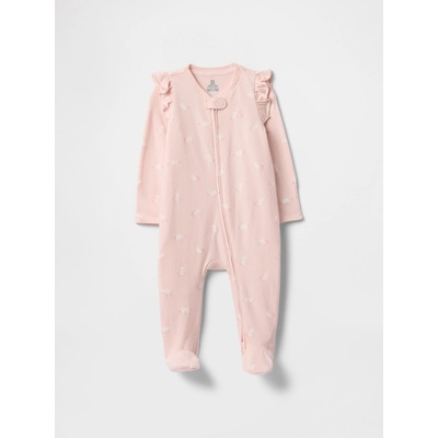 GAP Baby overal Růžová