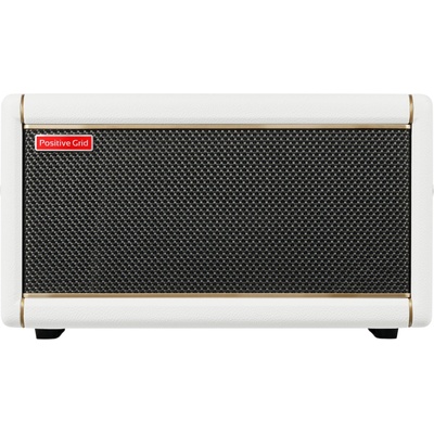 Positive Grid Spark 2 Pearl Моделиращ усилвател комбо (S5012G-EUSSS)
