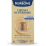 Caffè Borbone | Crema Superiore - 10 капсули за Nespresso®