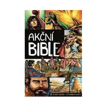 Akční Bible