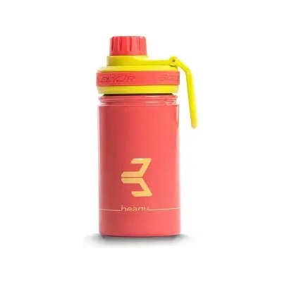 Beany Termo láhev 300 ml Red červená