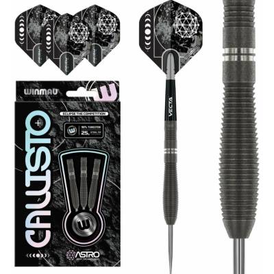 Winmau Steel Callisto 2 - 25g