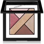 bellaoggi Eyes On Me палитра сенки за очи цвят Diva's Light 4.5 гр