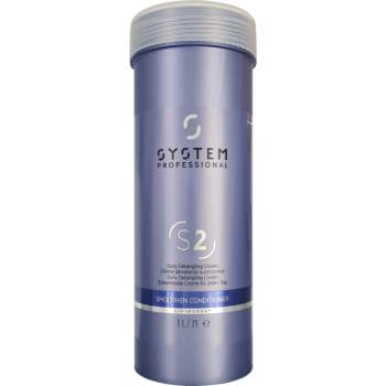 System Professional Smoothen Conditioner 1000 ml