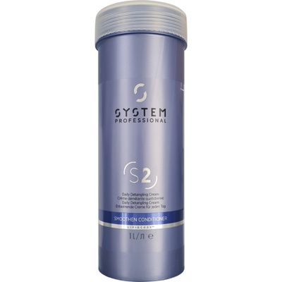 System Professional Smoothen Conditioner 1000 ml