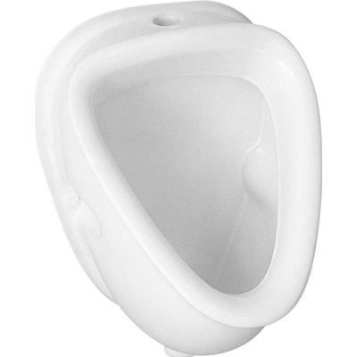 Isvea Urinál 10TP92001 – Zbozi.Blesk.cz