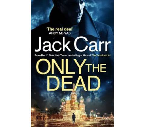 Only the Dead