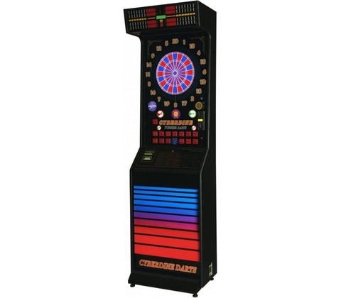 Dart Cyberdine TURNIER