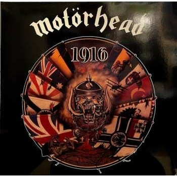Motorhead - 1916