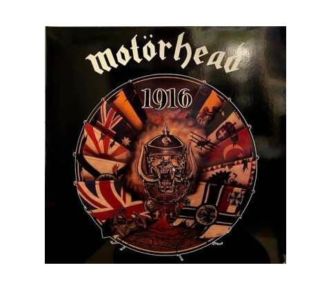 Motorhead - 1916