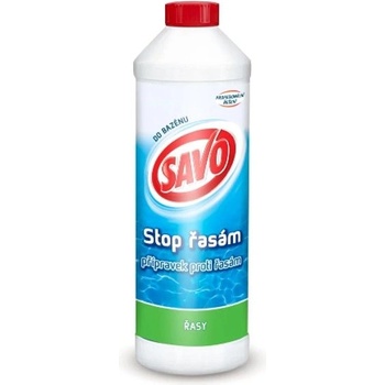 Savo Stop riasam 0,9 l