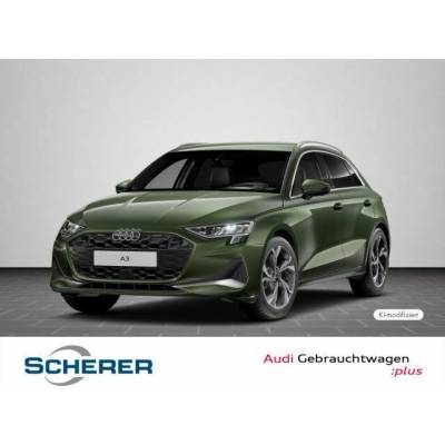Audi A3 30 TFSI S tronic Sportback Advanced 85 kW