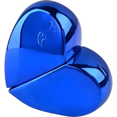 Gaira Fľaštička na parfum 4020 5 ml modrá