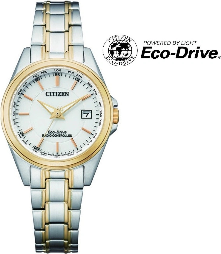 Citizen EC1186-85A