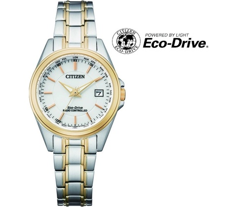 Citizen EC1186-85A