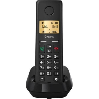 Telefon pro pevnou linku Gigaset PURE 200 (S30852-H3106-R601)
