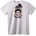 NOONEBRAND Тениска Пъзел за Осведоменост за Аутизъм - 6XL, White