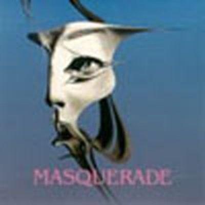 MASQUERADE: MASQUERADE CD