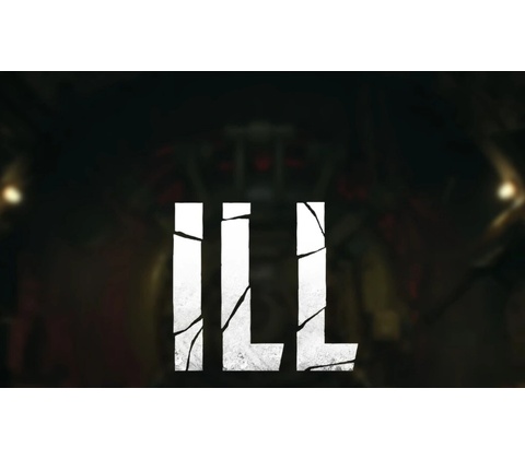 Ill