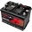 MOLL 85Ah 800A right+