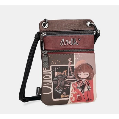 Anekke malá crossbody taška Mademoiselle