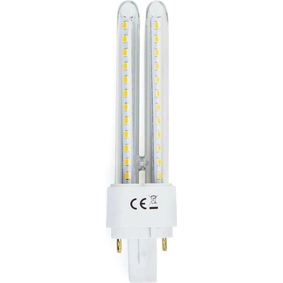 Brilagi LED žárovka G24d-3/11W/230V 6500K B10108ACWT