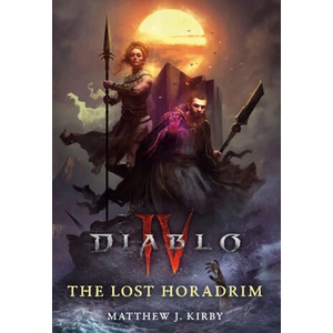 Untitled Diablo Novel 2026 | Kirby, Matthew J (ISBN: 9780425284896)
