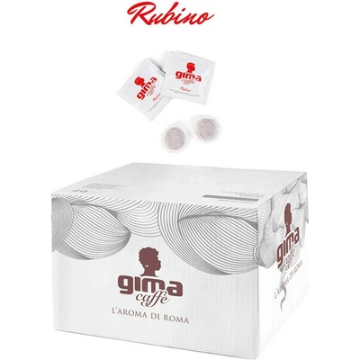 Gima Rubino Pody ESE 150 x 7 g