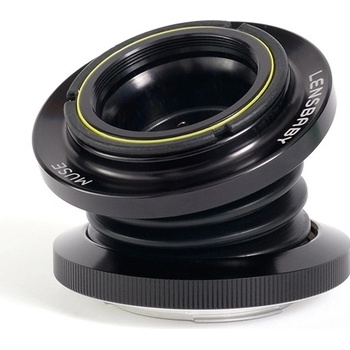 Lensbaby Muse Double Glass Sony A-mount