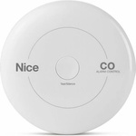 Nice Детектор за въглероден оксид Nice CO-Control (CO Alarm-Control 868.4 M (10452029)