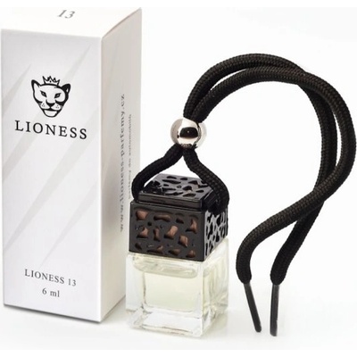 LIONESS 13