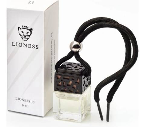 LIONESS 13