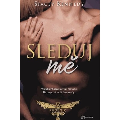 Sleduj mě