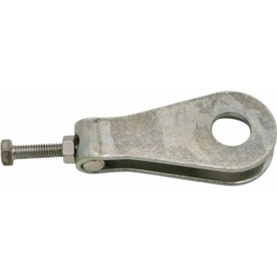 Napínák řetězu Jawa 634-640 Levý , Mototechna