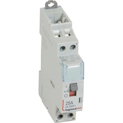LEGRAND Stykač 412514 25A 2N/O 24V