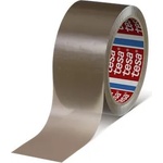 tesa Опаковъчна лента, здрава, 48 mm x 66 m, TESA "Strong", кафява 04263-00156-07 (04263-00156-07)