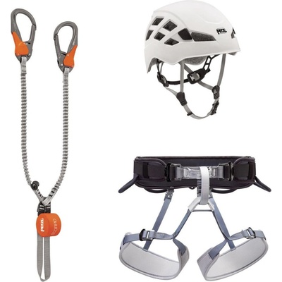 Petzl Kit Via Ferrata Eashook Размер: 2
