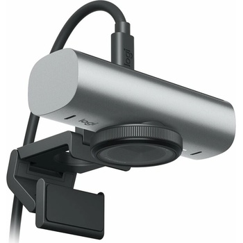 Logitech Brio 4K