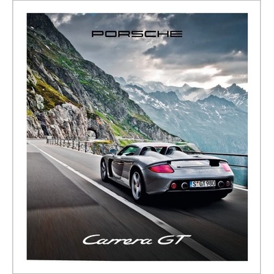 Porsche Carrera GT