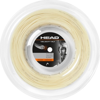 Head Velocity 200m 1,25 mm