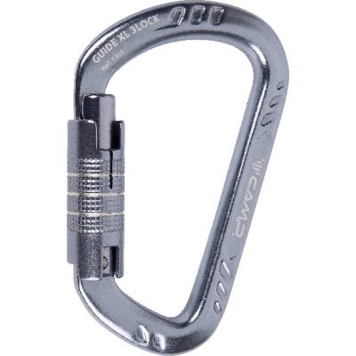 CAMP Guide XL Triple Lock