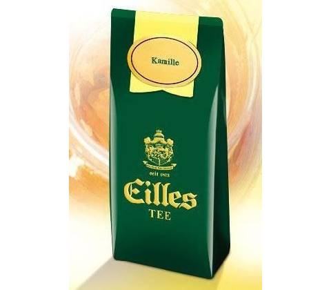 Eilles Tea Harmanček 250 g