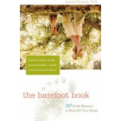 Barefoot Book | Daniel Howell