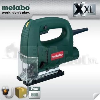 Metabo STE 75 QUICK